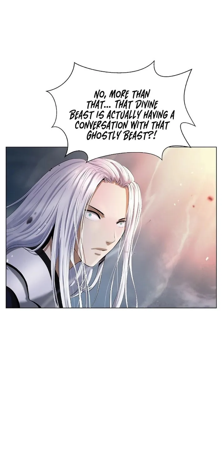 Tale of the Floating Sages Chapter 170 page 36 - 
