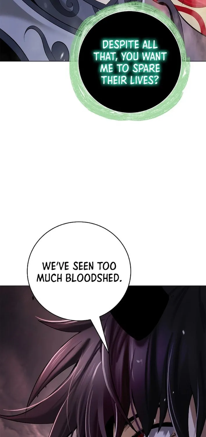 Tale of the Floating Sages Chapter 170 page 38 - 