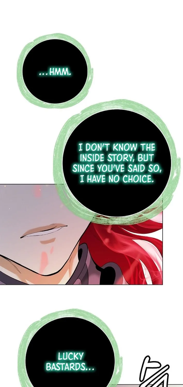 Tale of the Floating Sages Chapter 170 page 40 - 