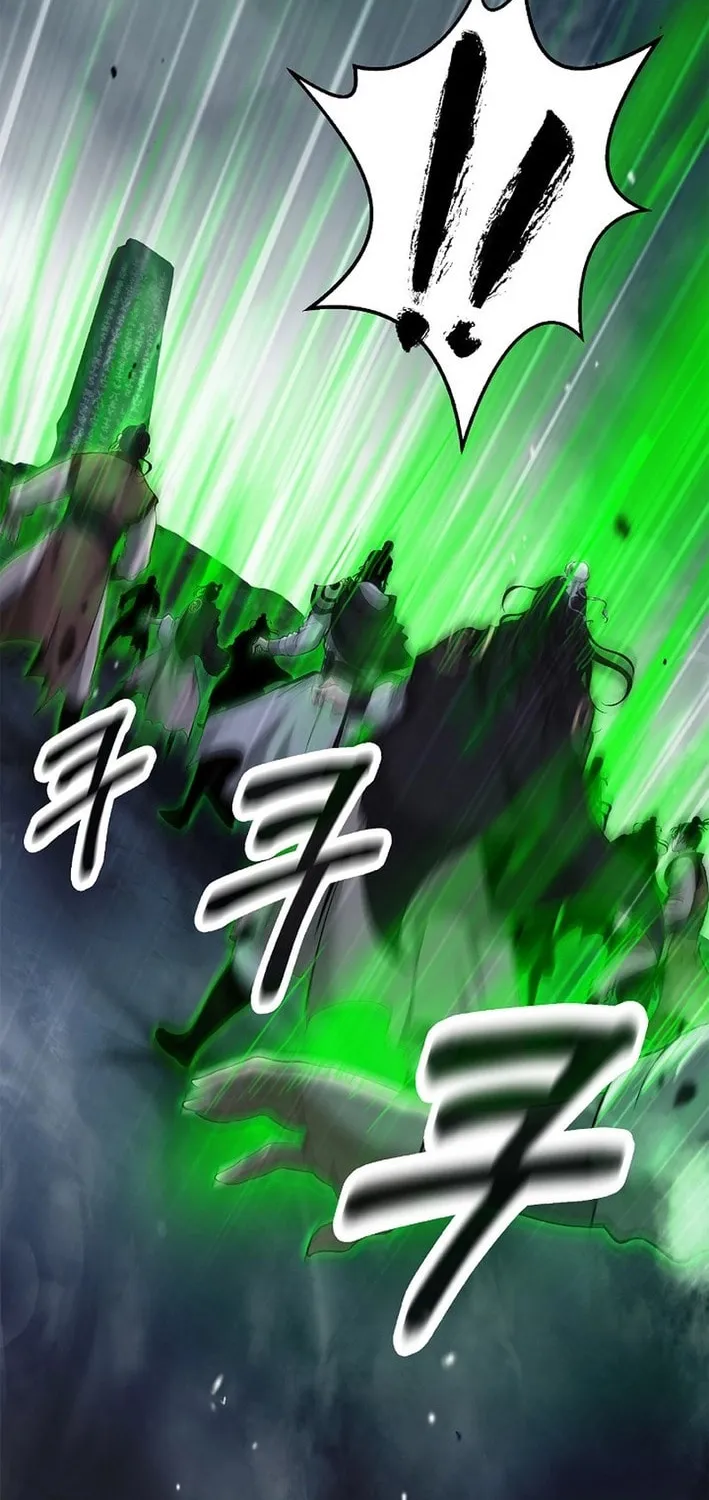 Tale of the Floating Sages Chapter 170 page 44 - 