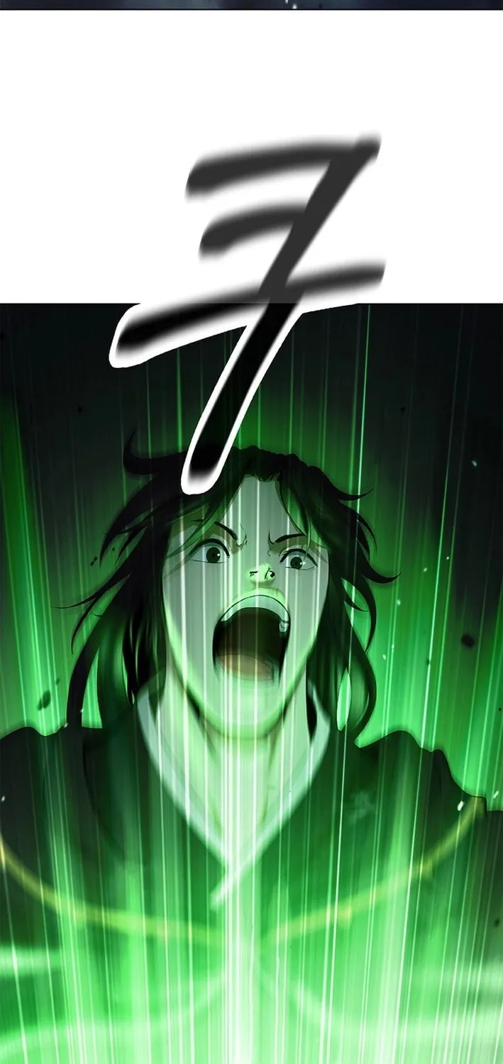 Tale of the Floating Sages Chapter 170 page 45 - 