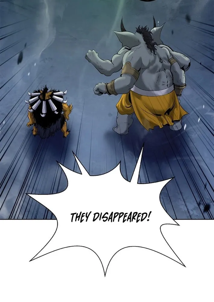 Tale of the Floating Sages Chapter 170 page 49 - 