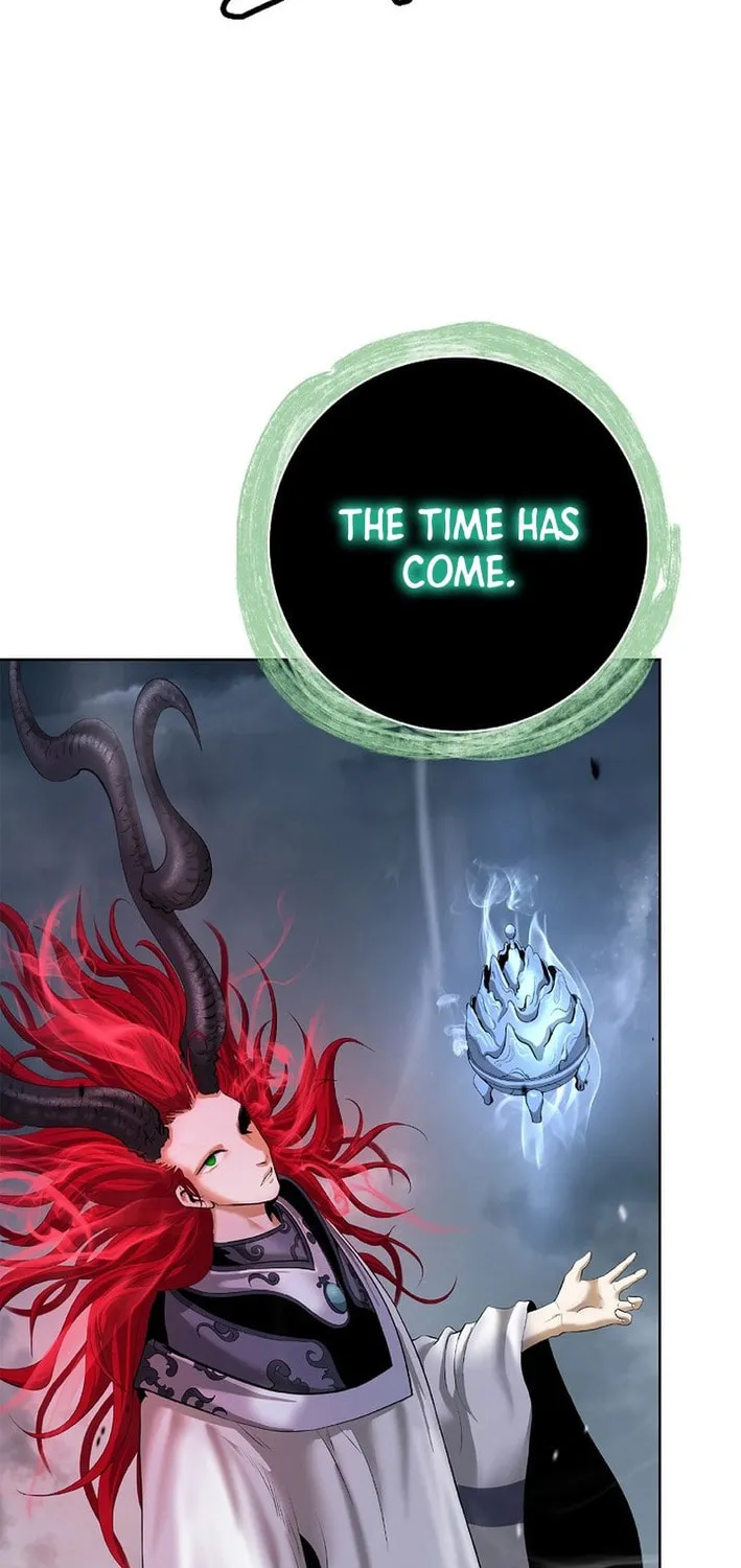 Tale of the Floating Sages Chapter 170 page 55 - 