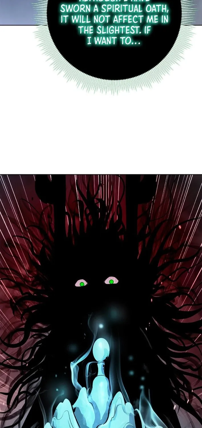 Tale of the Floating Sages Chapter 170 page 60 - 