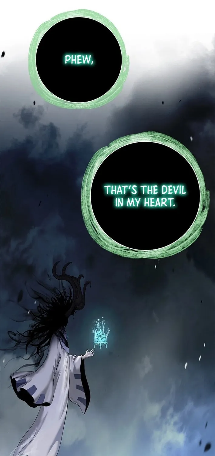Tale of the Floating Sages Chapter 170 page 62 - 