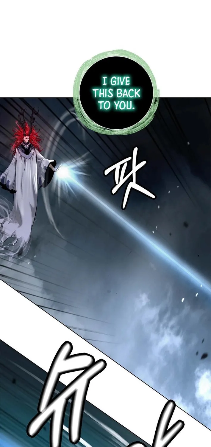 Tale of the Floating Sages Chapter 170 page 64 - 
