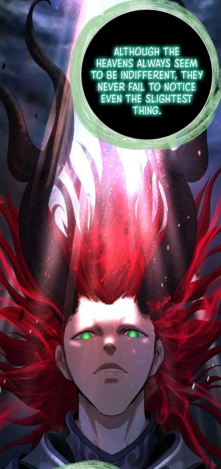 Tale of the Floating Sages Chapter 170 page 67 - 