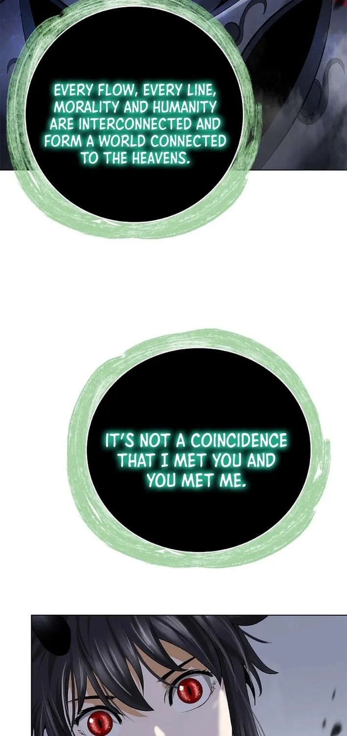 Tale of the Floating Sages Chapter 170 page 68 - 