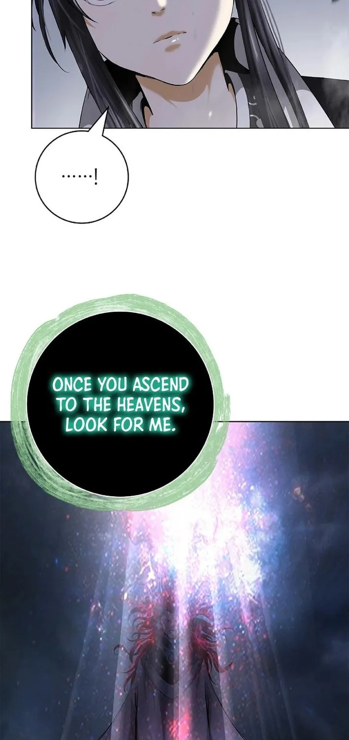 Tale of the Floating Sages Chapter 170 page 69 - 