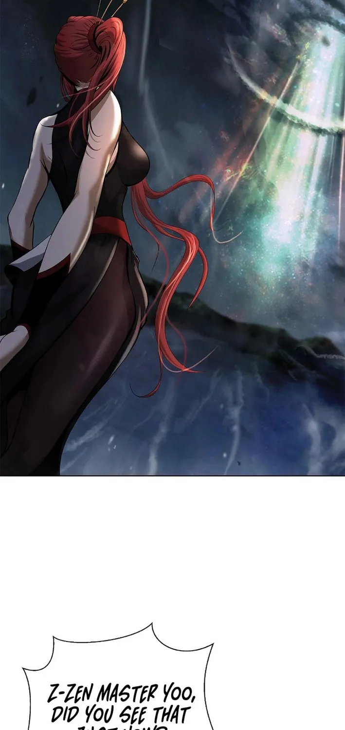 Tale of the Floating Sages Chapter 170 page 8 - 
