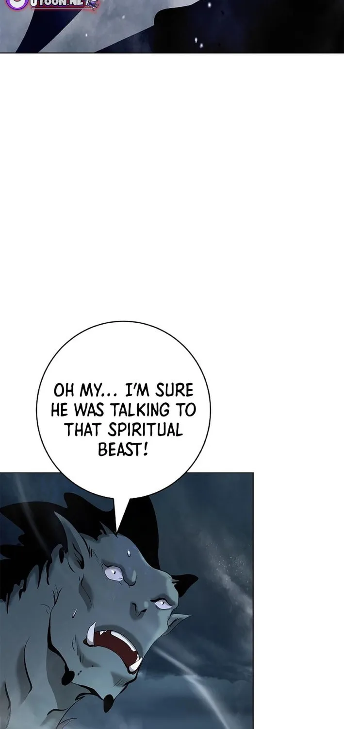 Tale of the Floating Sages Chapter 170 page 74 - 