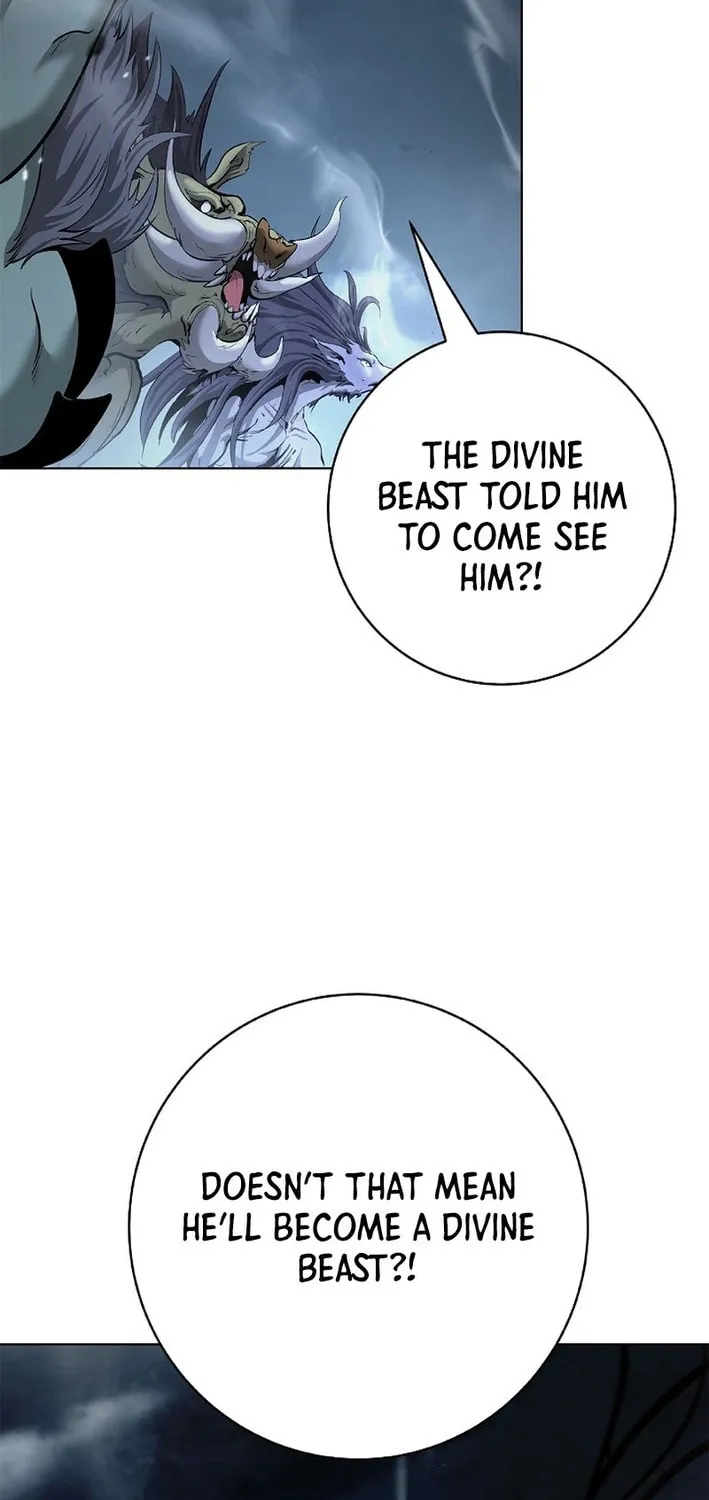 Tale of the Floating Sages Chapter 170 page 75 - 