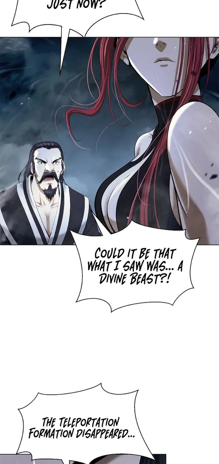 Tale of the Floating Sages Chapter 170 page 9 - 