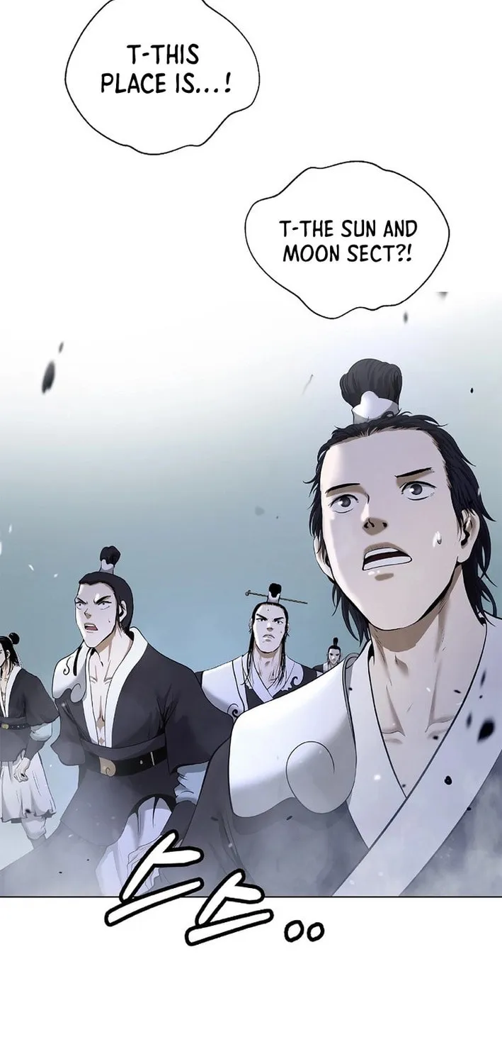 Tale of the Floating Sages Chapter 170 page 86 - 