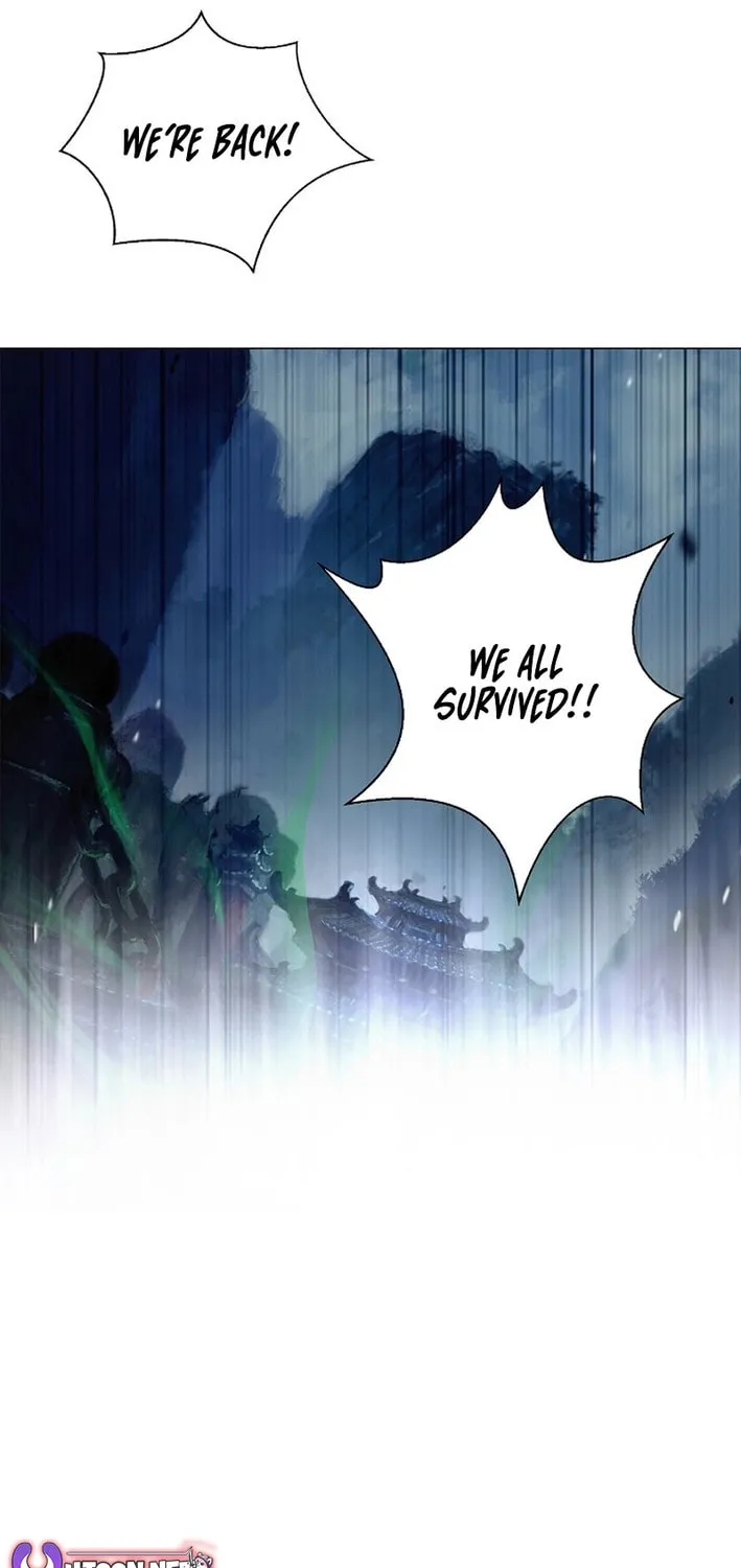 Tale of the Floating Sages Chapter 170 page 87 - 