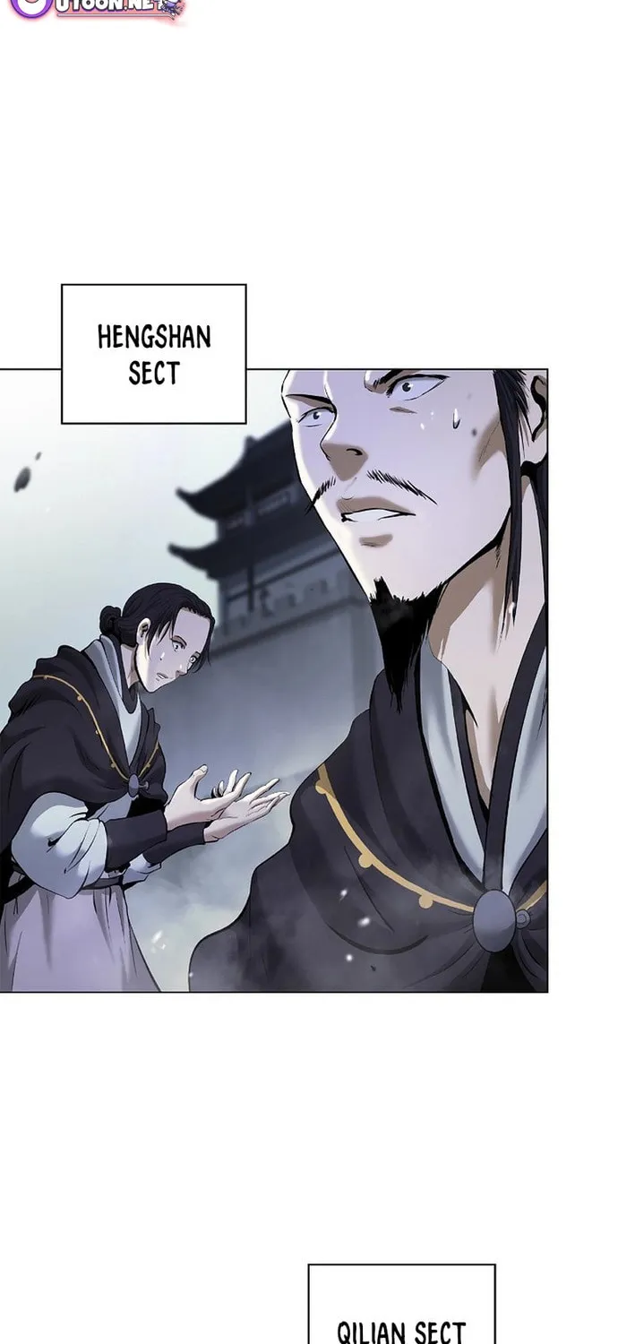 Tale of the Floating Sages Chapter 170 page 88 - 