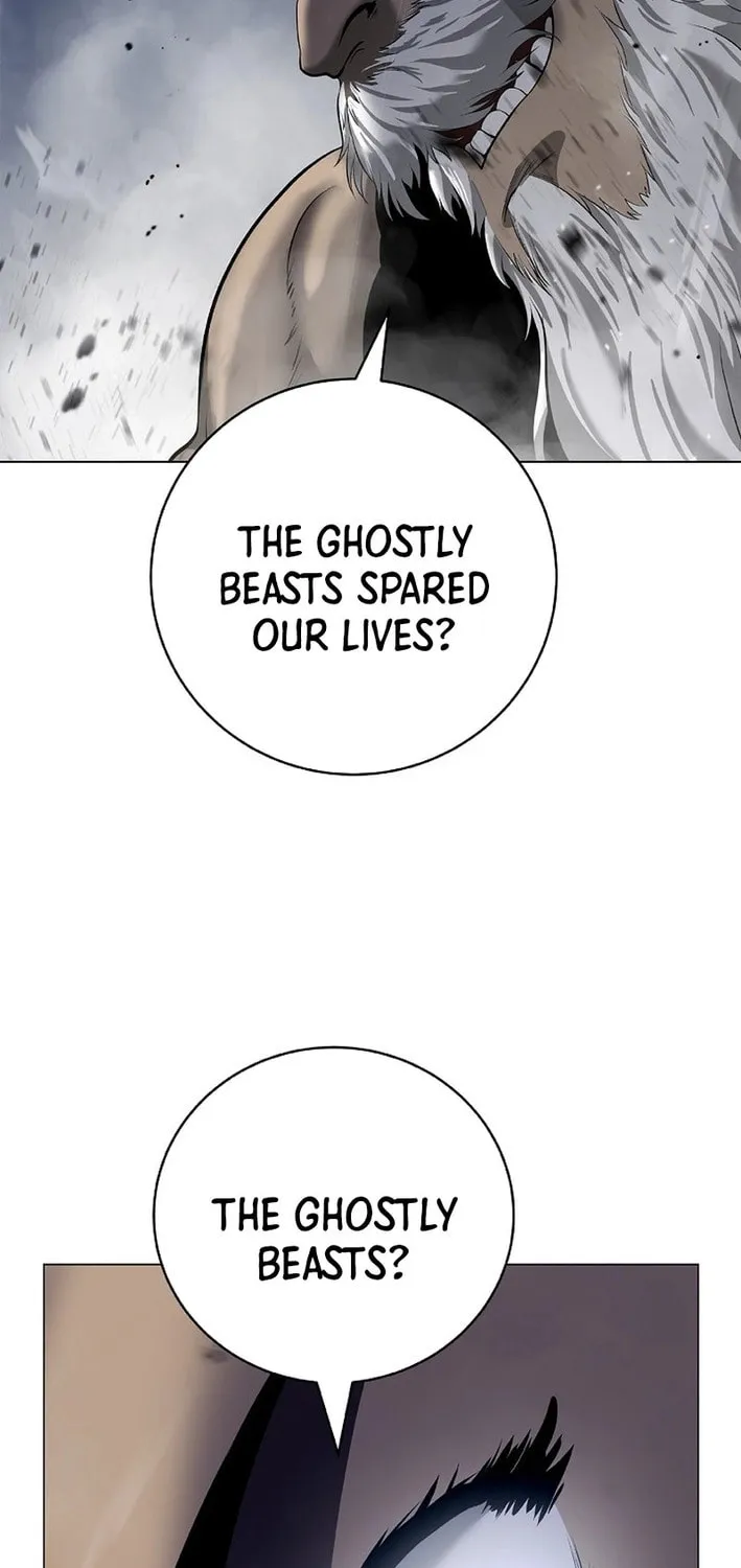 Tale of the Floating Sages Chapter 170 page 92 - 