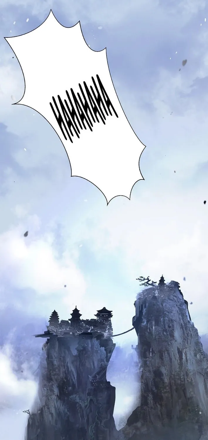 Tale of the Floating Sages Chapter 170 page 94 - 