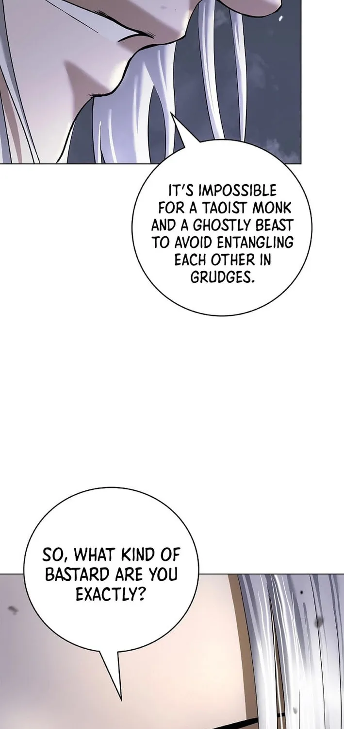 Tale of the Floating Sages Chapter 170 page 99 - 