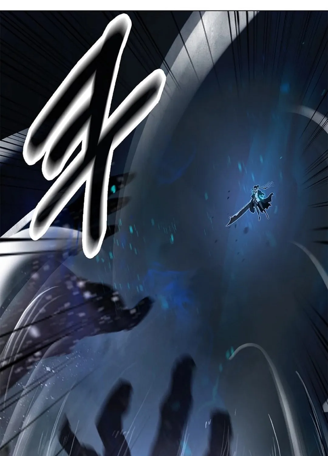 Tale of the Floating Sages Chapter 171 page 102 - 