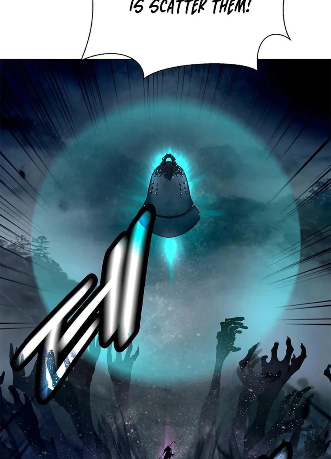 Tale of the Floating Sages Chapter 171 page 117 - 
