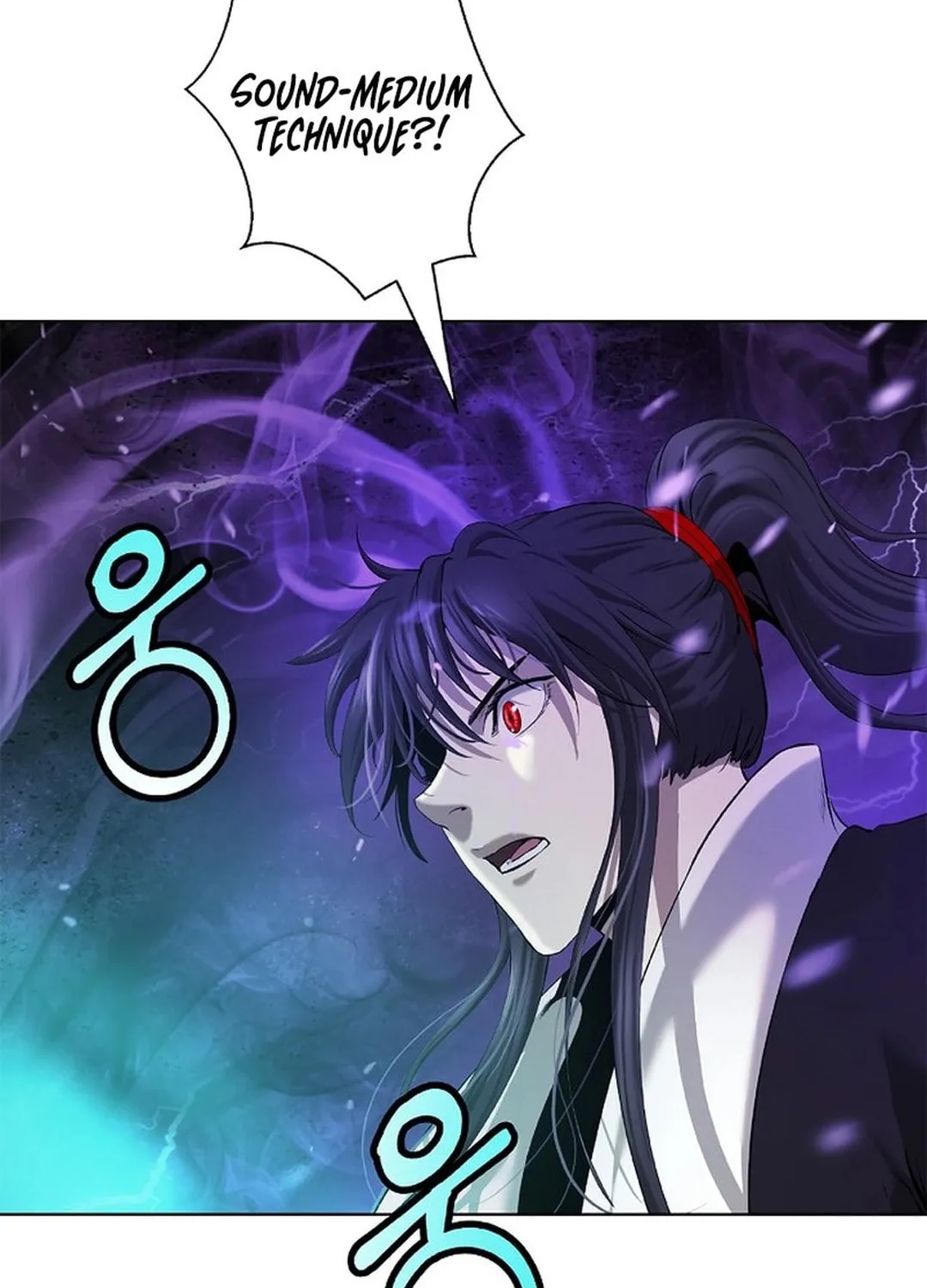 Tale of the Floating Sages Chapter 171 page 121 - 