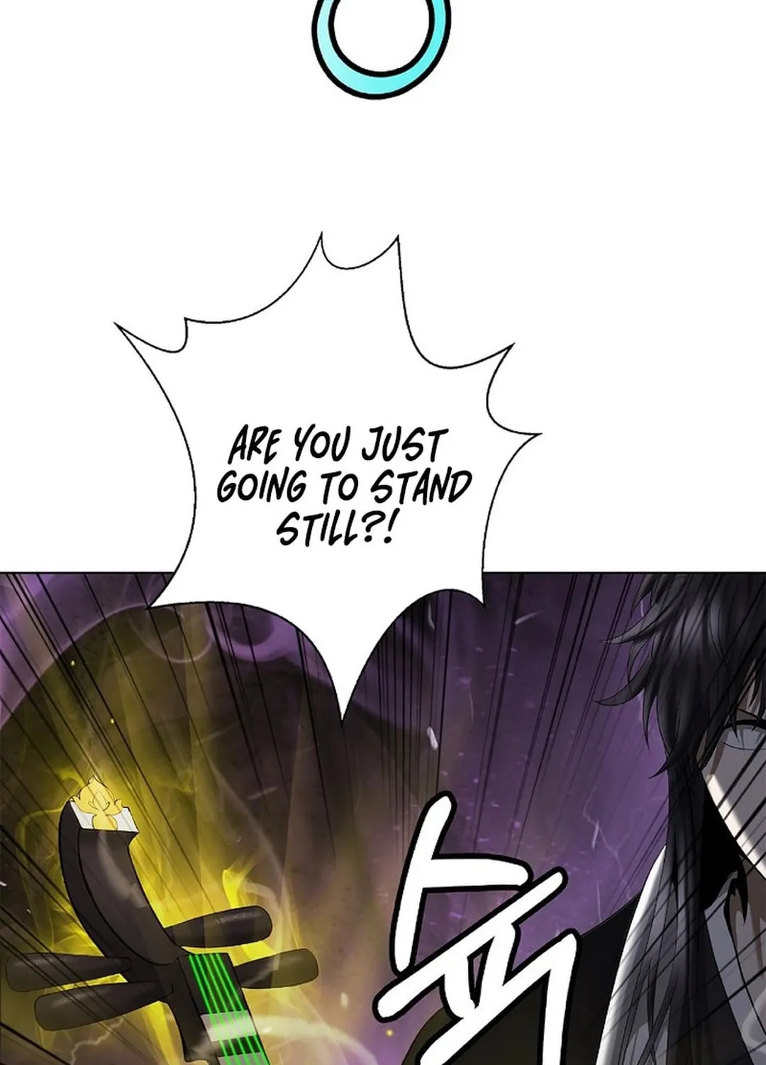 Tale of the Floating Sages Chapter 171 page 122 - 
