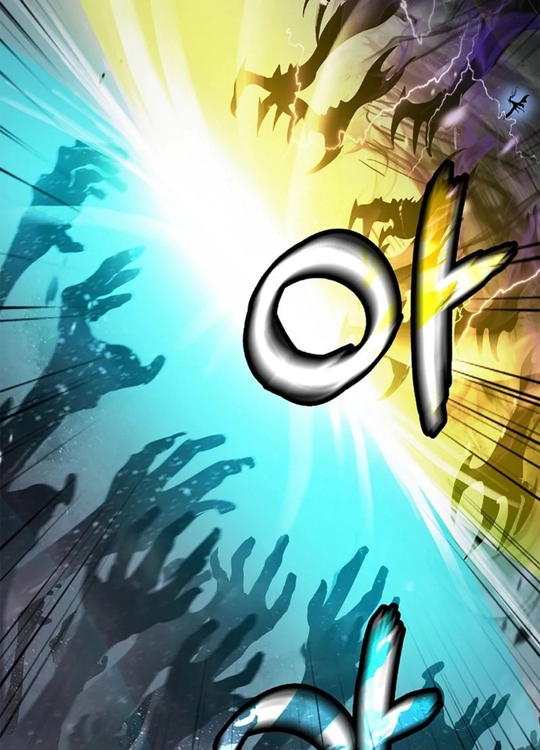 Tale of the Floating Sages Chapter 171 page 127 - 