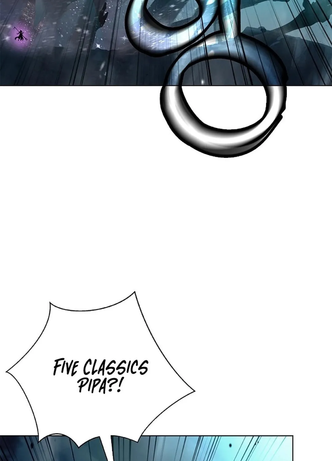 Tale of the Floating Sages Chapter 171 page 128 - 