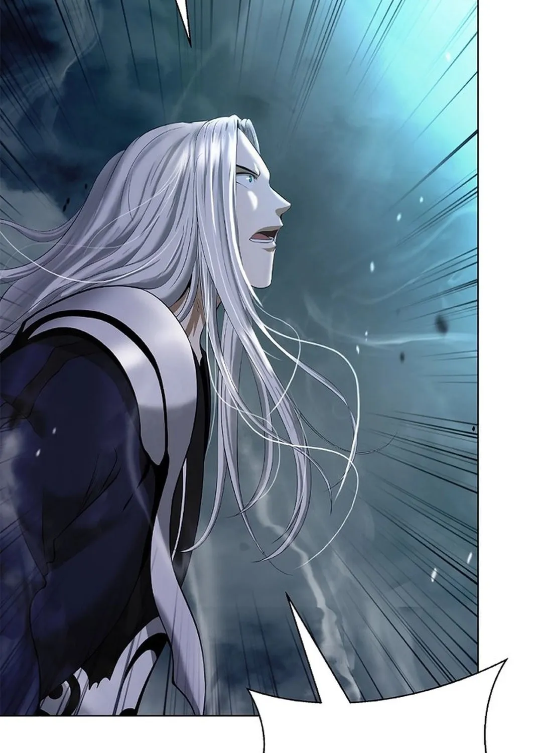 Tale of the Floating Sages Chapter 171 page 129 - 