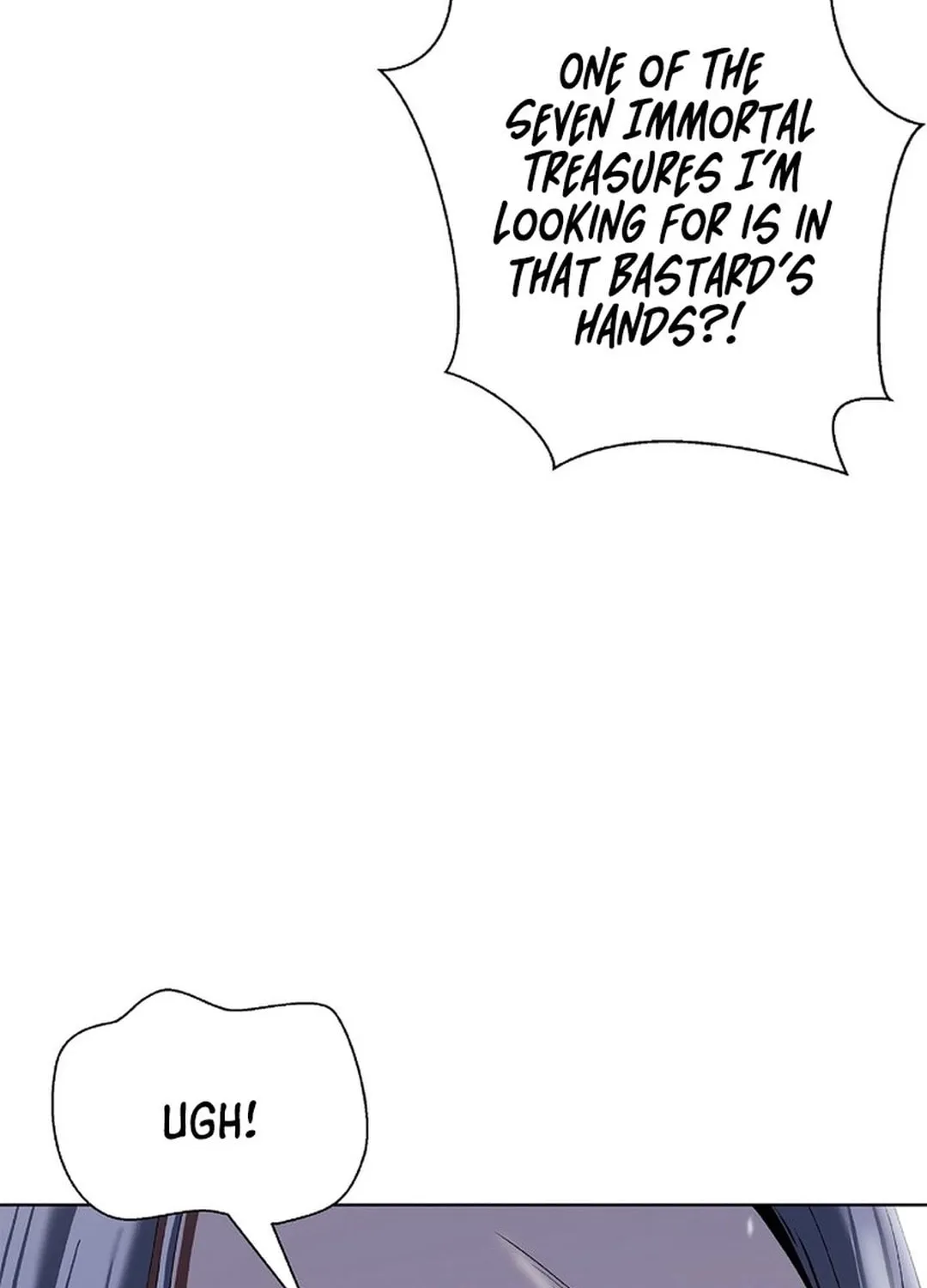 Tale of the Floating Sages Chapter 171 page 130 - 