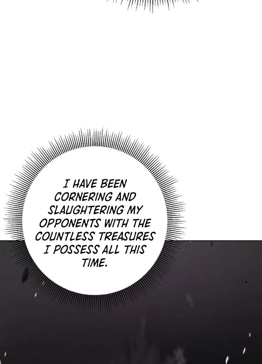 Tale of the Floating Sages Chapter 171 page 132 - 