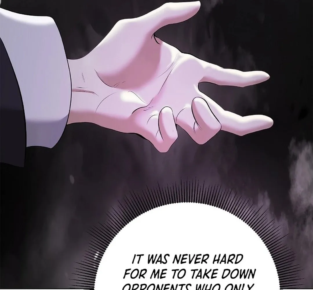 Tale of the Floating Sages Chapter 171 page 133 - 