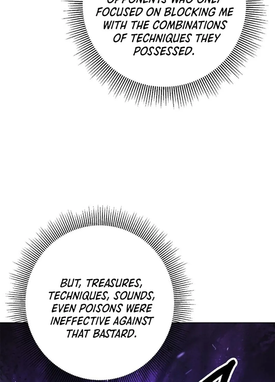 Tale of the Floating Sages Chapter 171 page 134 - 
