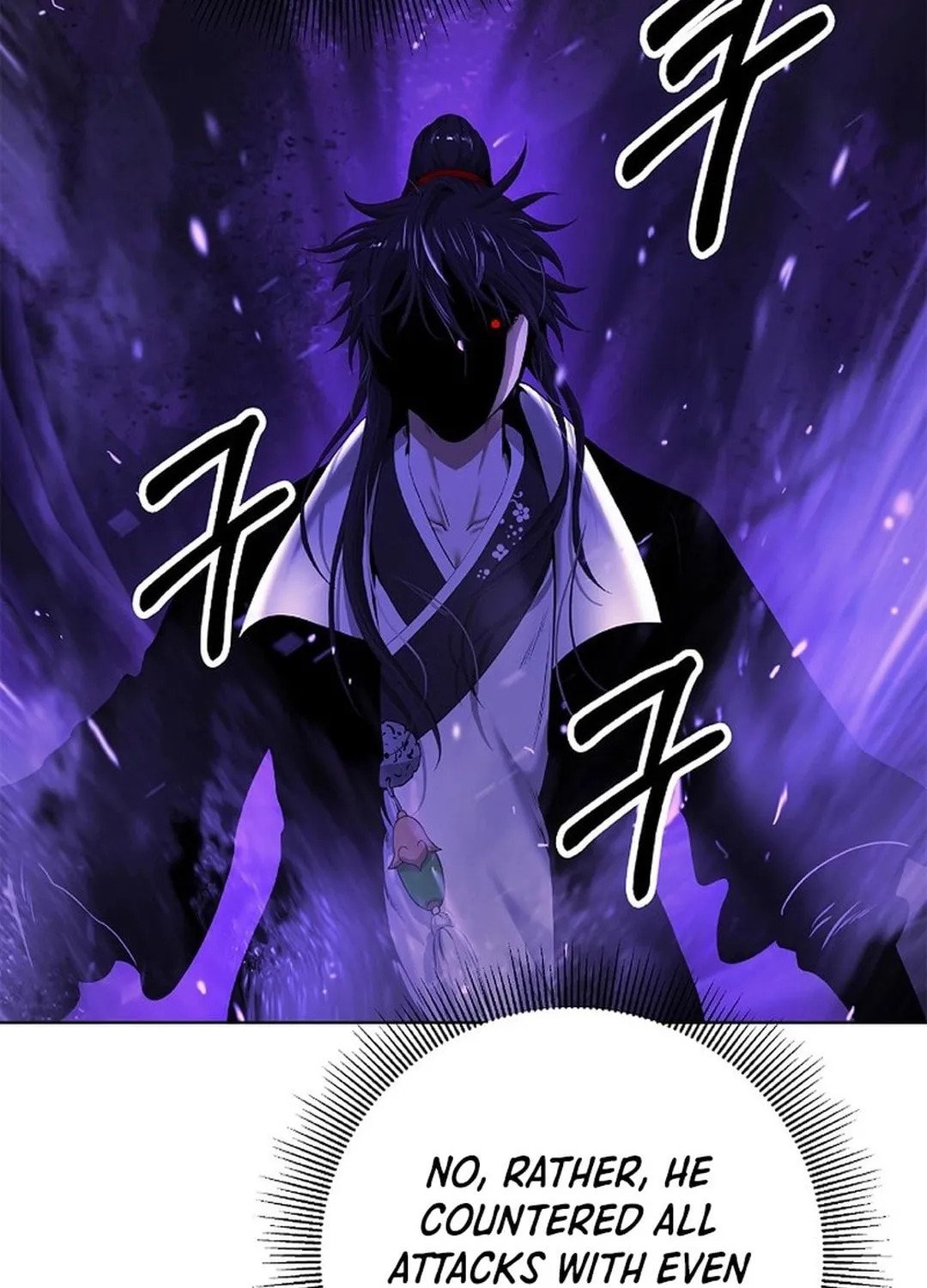 Tale of the Floating Sages Chapter 171 page 135 - 