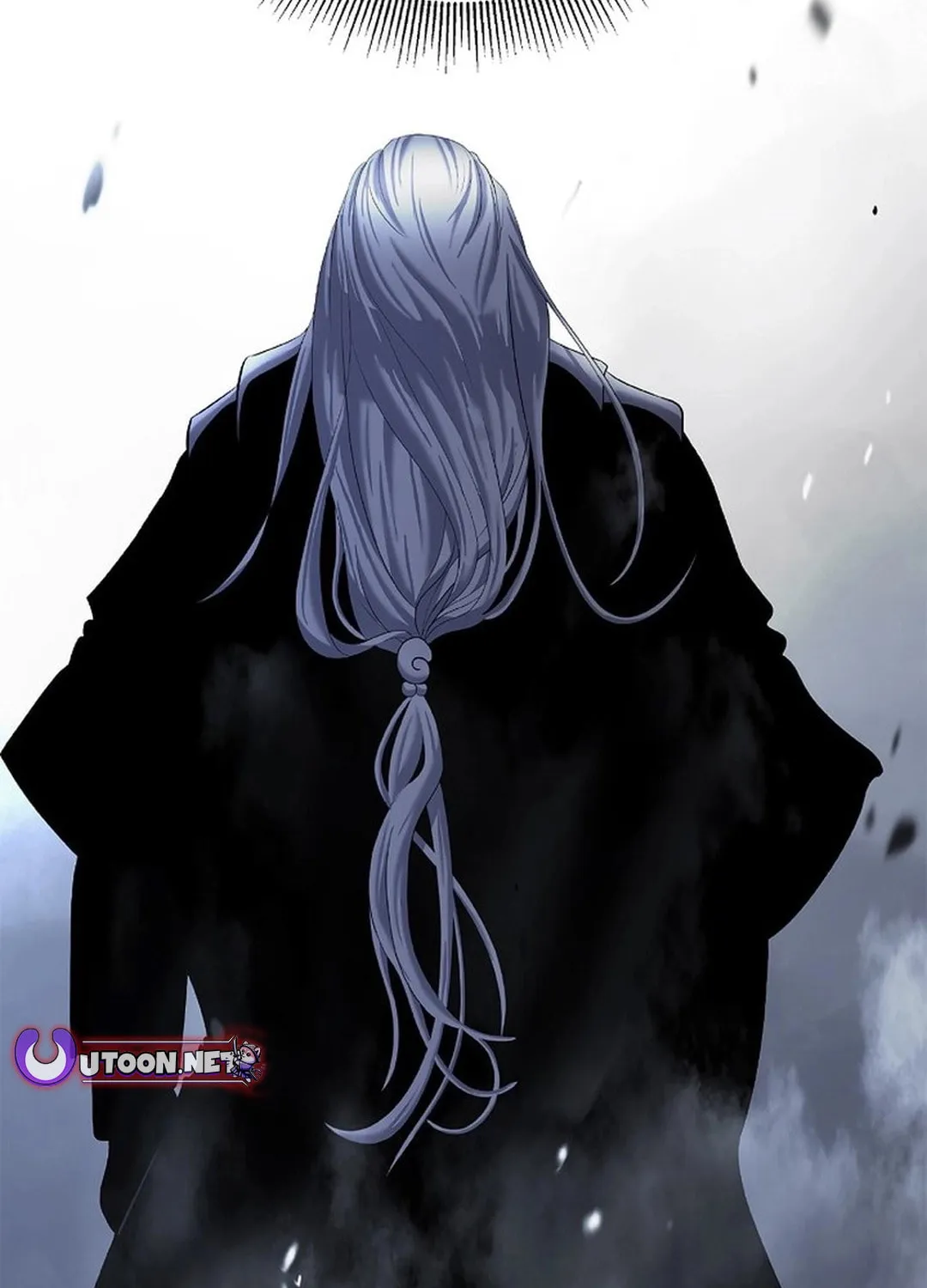 Tale of the Floating Sages Chapter 171 page 137 - 