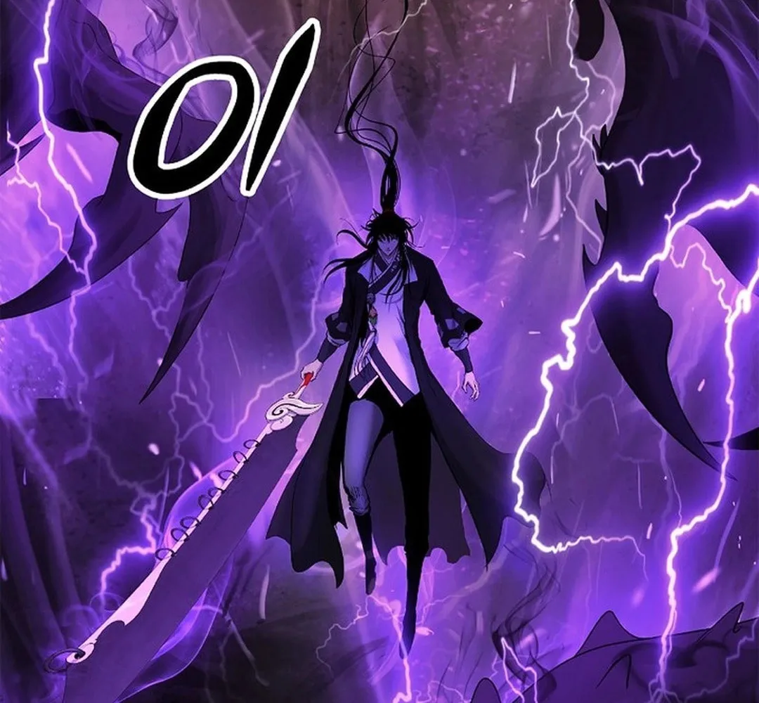 Tale of the Floating Sages Chapter 171 page 140 - 