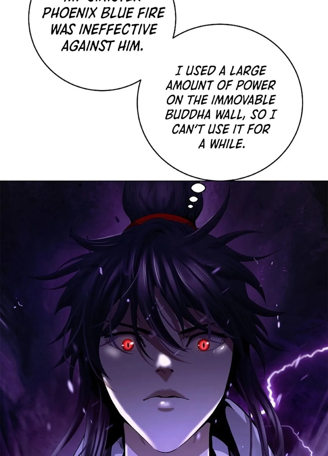 Tale of the Floating Sages Chapter 171 page 142 - 