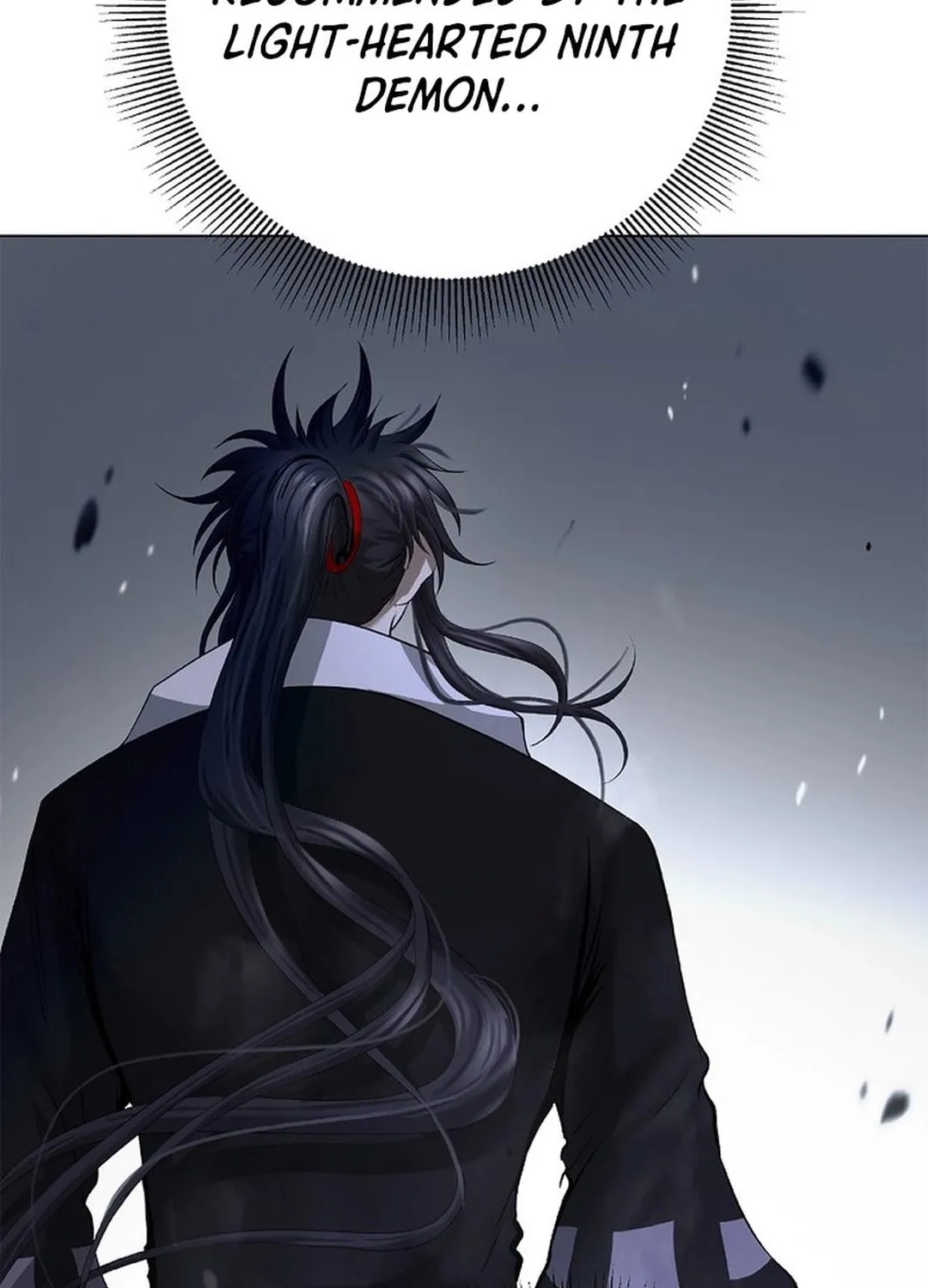Tale of the Floating Sages Chapter 171 page 16 - 