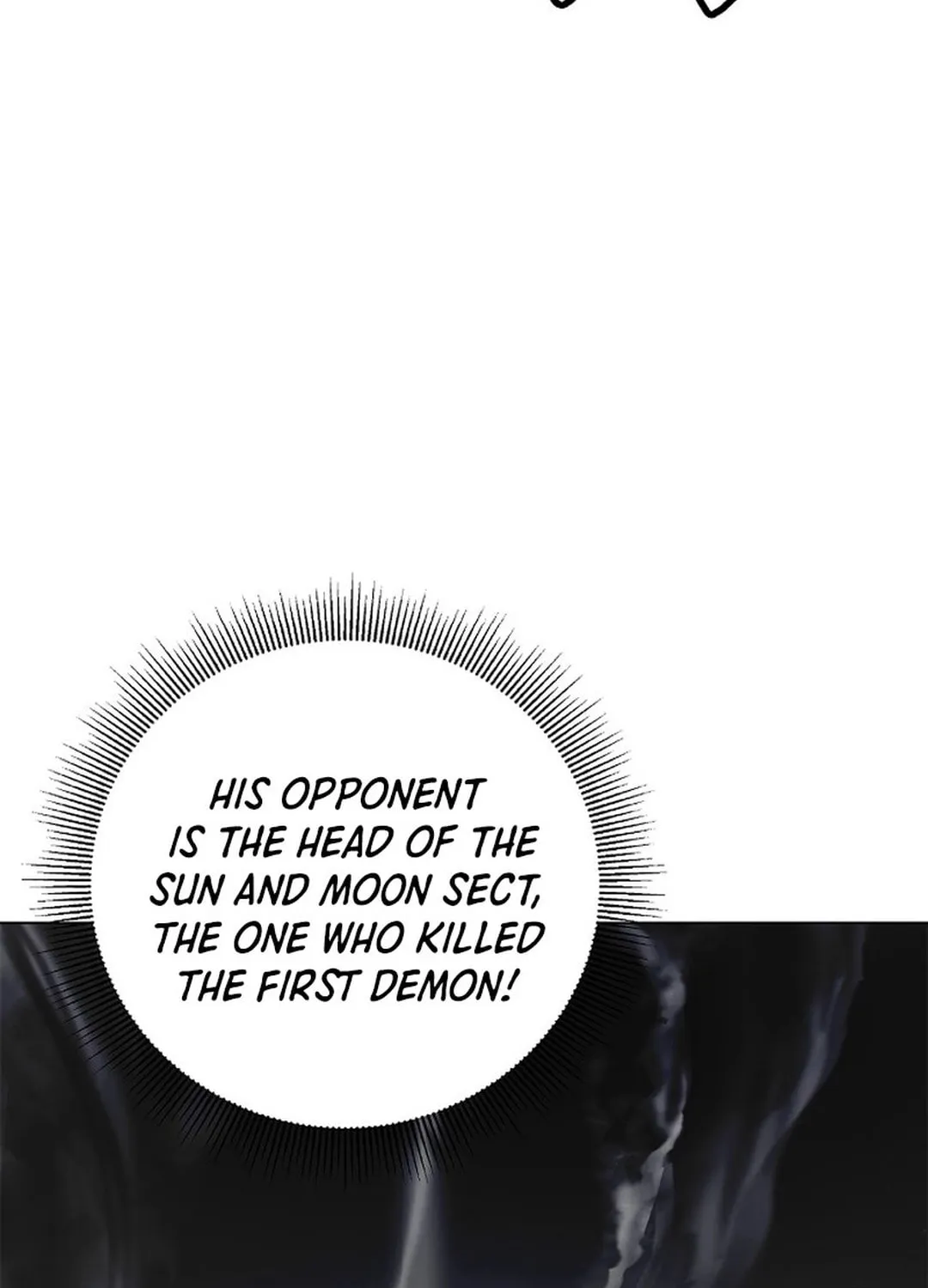 Tale of the Floating Sages Chapter 171 page 19 - 