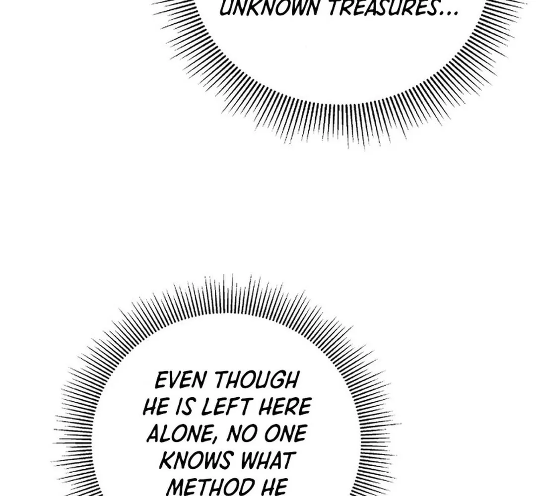 Tale of the Floating Sages Chapter 171 page 21 - 