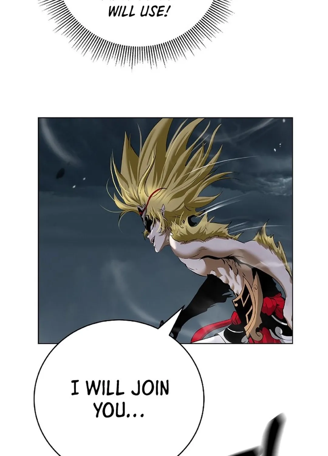 Tale of the Floating Sages Chapter 171 page 22 - 