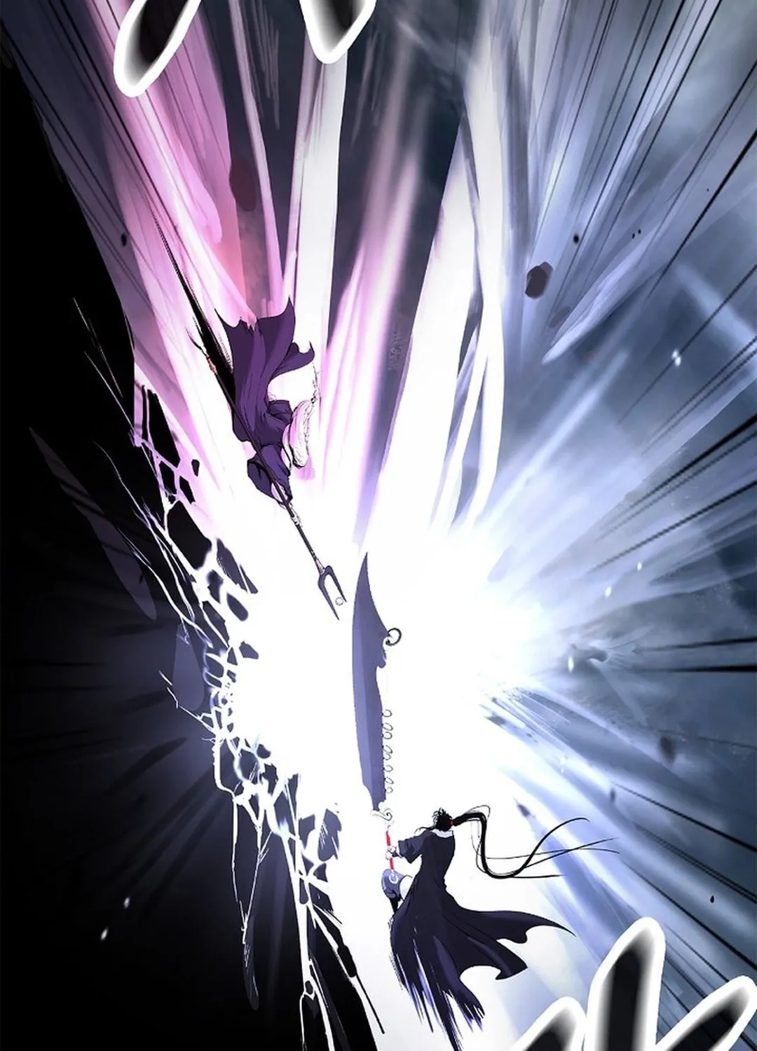 Tale of the Floating Sages Chapter 171 page 26 - 