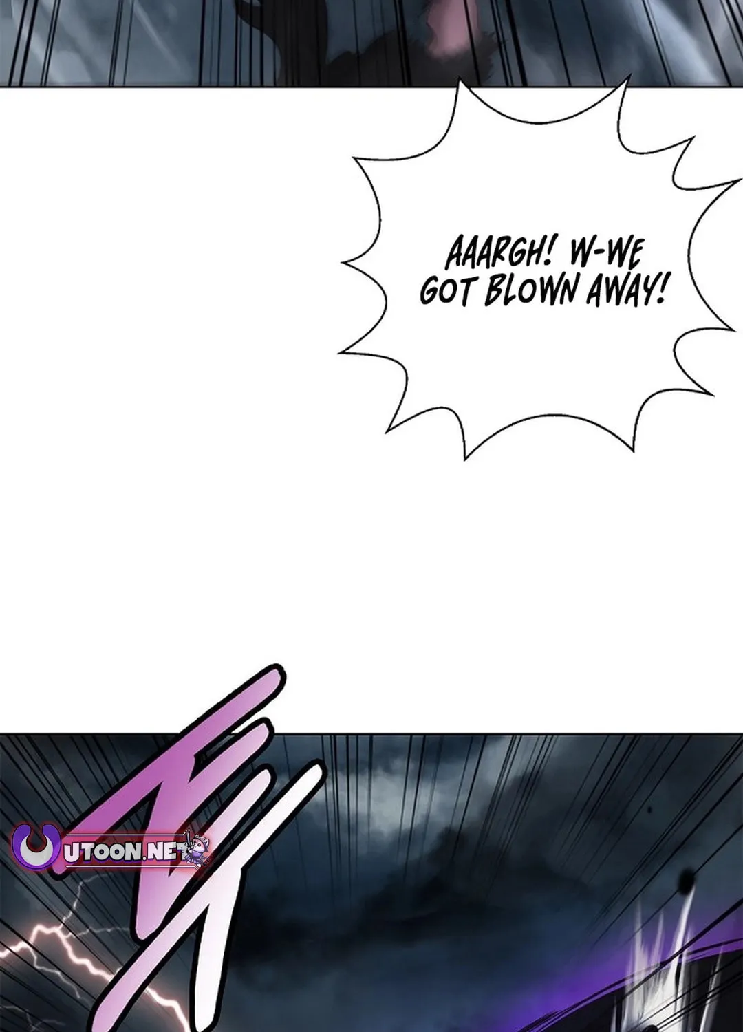 Tale of the Floating Sages Chapter 171 page 32 - 