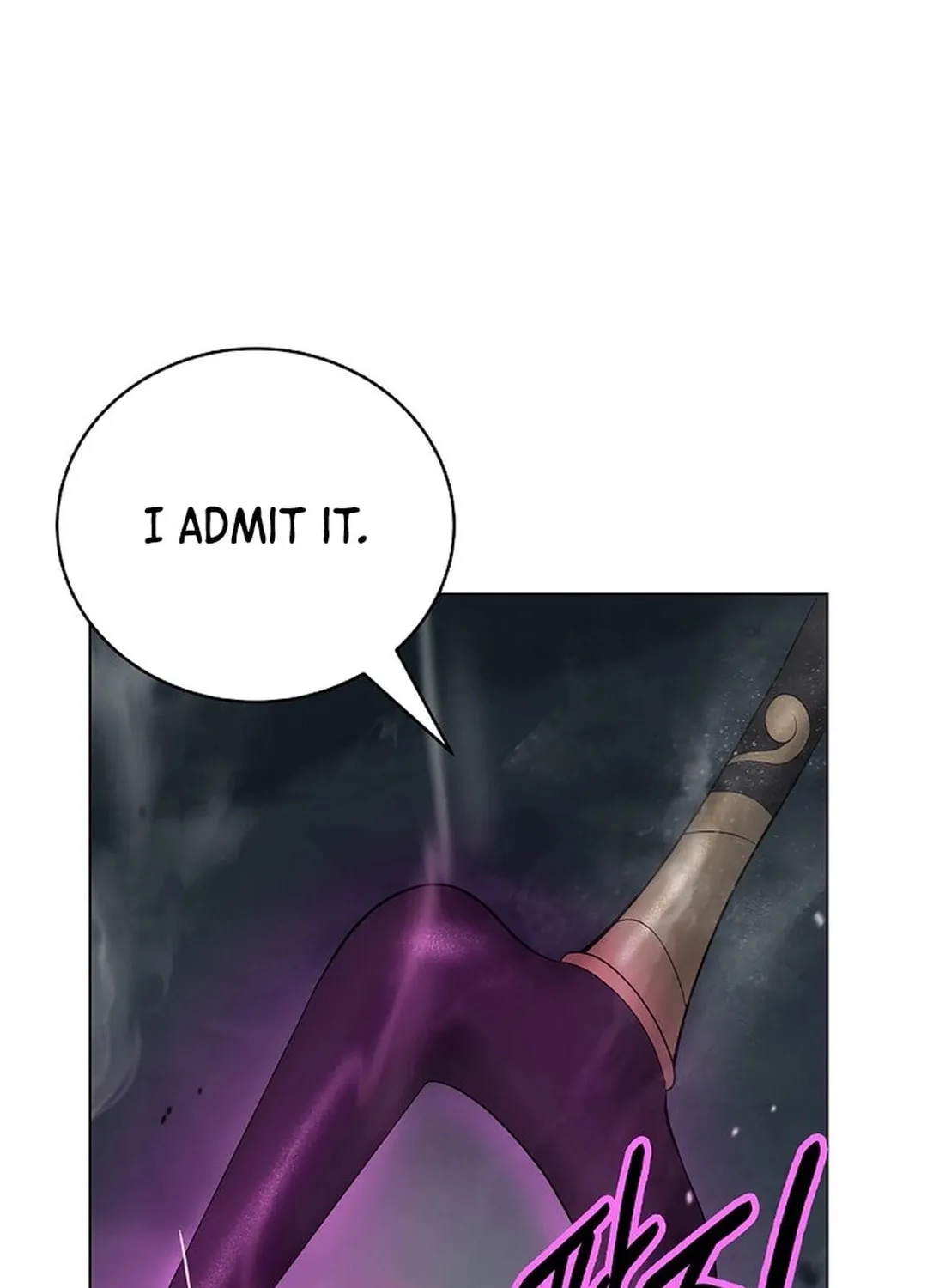 Tale of the Floating Sages Chapter 171 page 40 - 