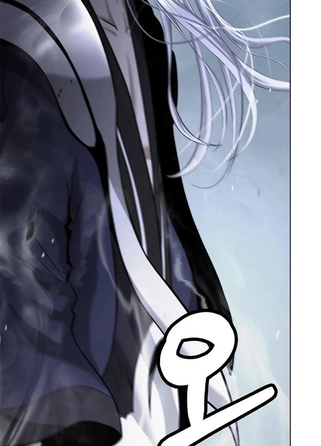Tale of the Floating Sages Chapter 171 page 5 - 