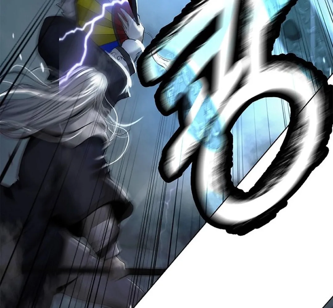 Tale of the Floating Sages Chapter 171 page 63 - 