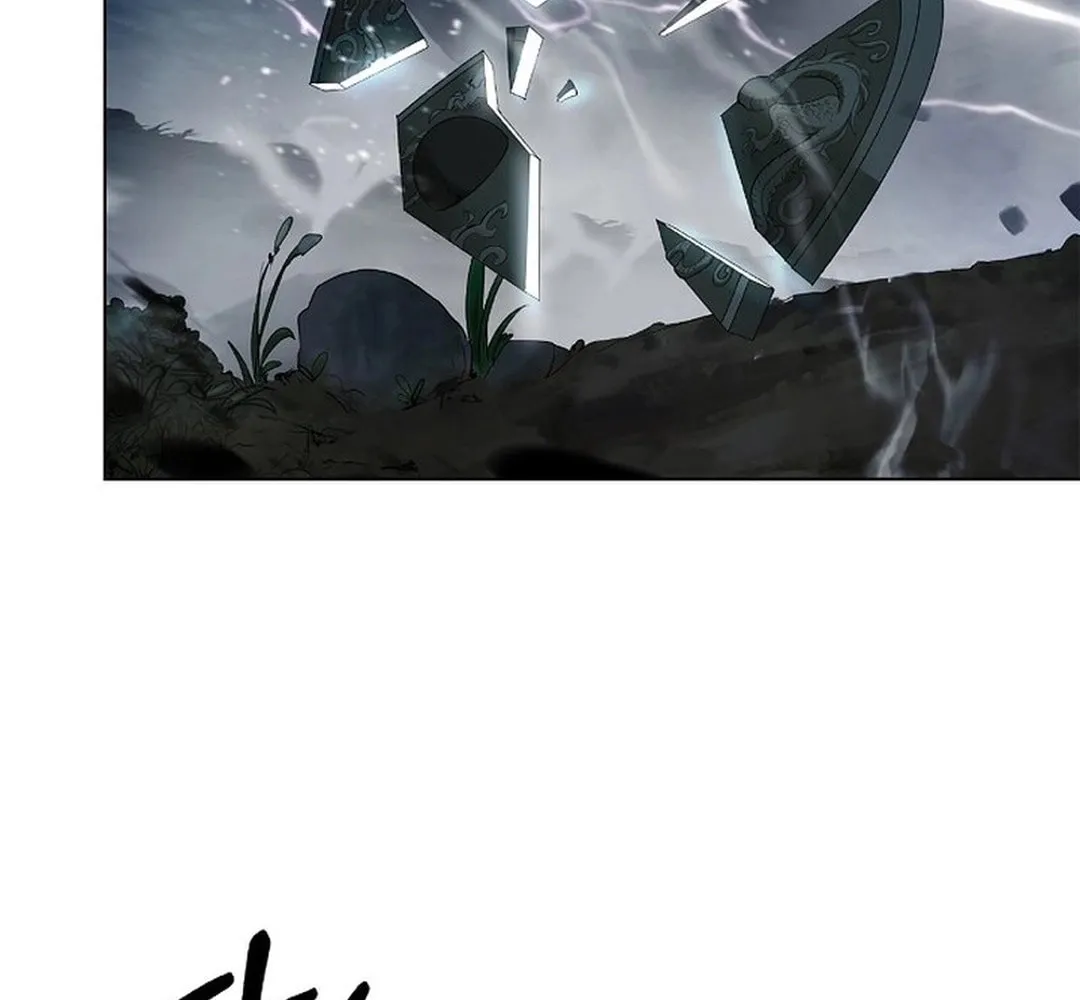 Tale of the Floating Sages Chapter 171 page 77 - 