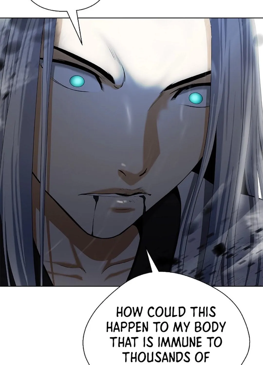 Tale of the Floating Sages Chapter 171 page 83 - 