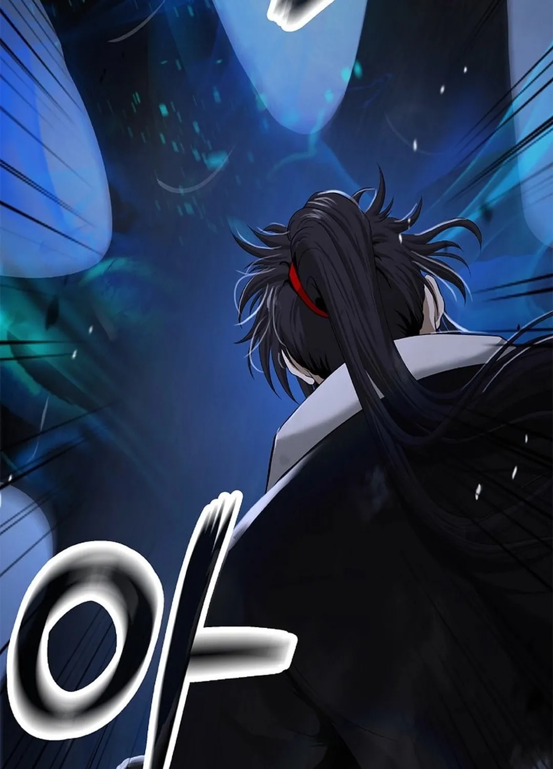 Tale of the Floating Sages Chapter 171 page 92 - 
